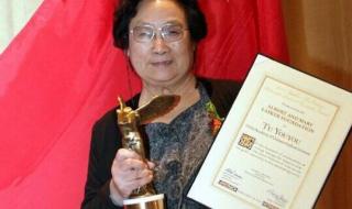 诺贝尔奖华人获得者 诺贝尔奖华人获得者