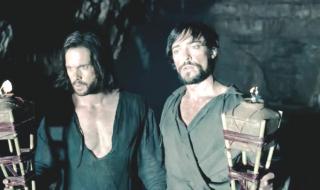 达芬奇的恶魔好看吗