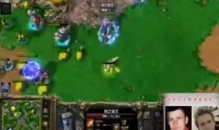 wcg2007魔兽 wcg2007魔兽