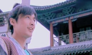 仙剑奇侠传三雪见