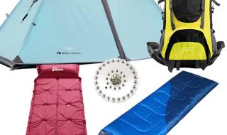 牧高笛冷山2 牧高笛冷山2