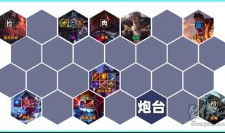 云顶S96月13日上线