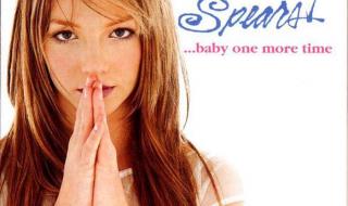 babyonemoretime舞蹈