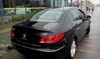 标志408报价 标志408报价