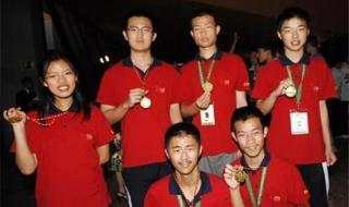 韦东奕国际数学排名