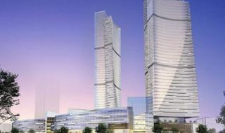 无锡恒隆广场开业