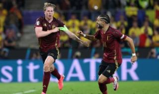 欧洲杯2024几月份