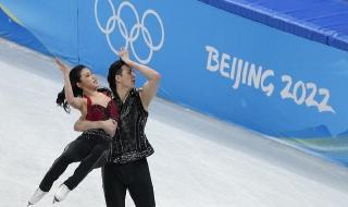 2022冬季奥运会图片